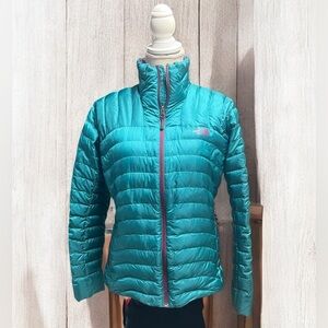 North Face down‎ jacket